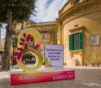 International Women’s Day: Highlighting achievements and addressing inequality