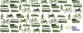 Malta Public Transport online public survey on mobility needs