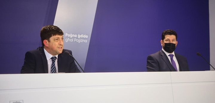 Contact tracing failures having negative impact on health and education – PN