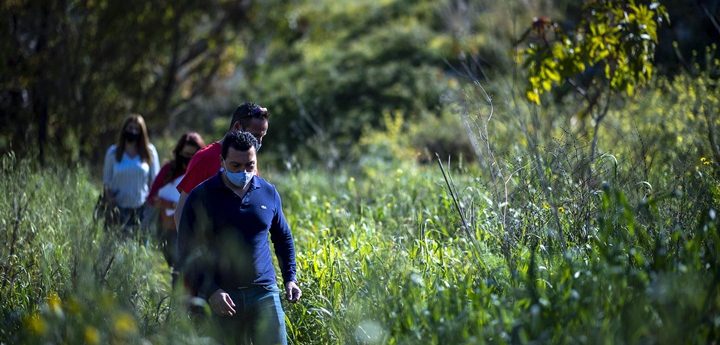 Public consultation on recreational open spaces has close to 200 entries so far
