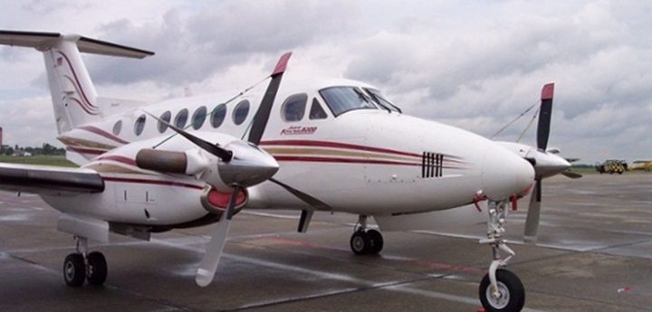 GTA reiterates its call for fixed-wing airlink between Malta and Gozo
