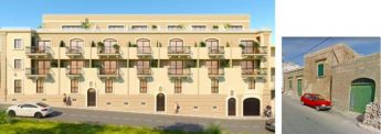 FAA appeals for public to object to Xaghra 5-storey apartment block FAA appeals for public to object to Xaghra 5-storey apartment block