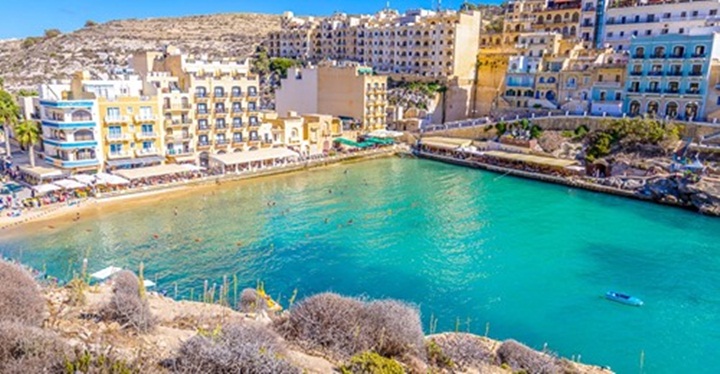 Xlendi's maritime heritage, culture and traditions in Il-Bahar X'Ra