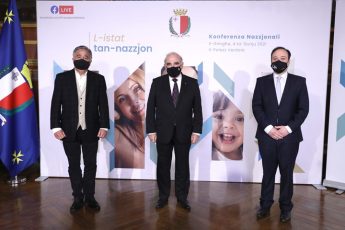 How the Maltese national identity is evolving – National survey How the Maltese national identity is evolving – National survey