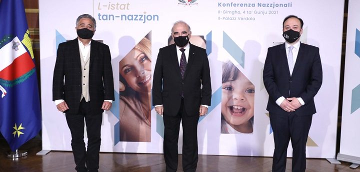 How the Maltese national identity is evolving – National survey