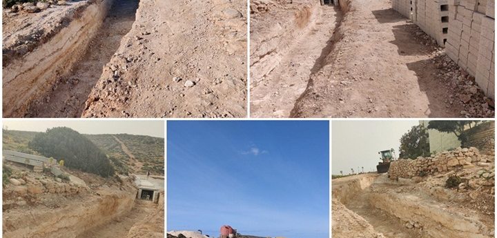 Update – FoE Malta condemns “scandalous” ERA decision to endorse Comino works