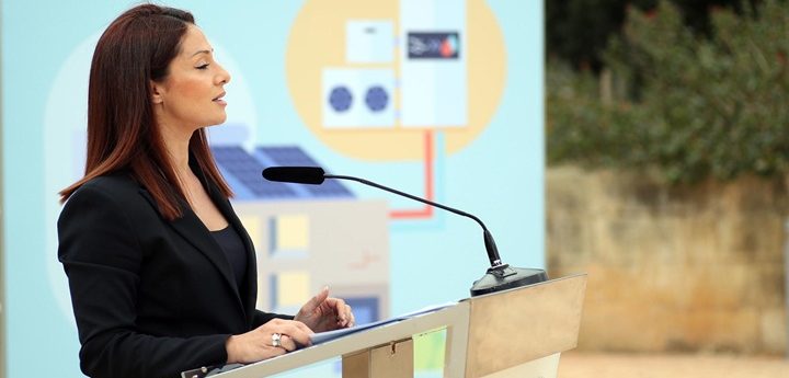 Three new solar water heaters and heat pumps schemes launched