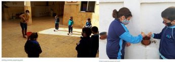 A greener tomorrow through STEAM education in Gozo