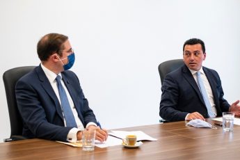 Gozo development concerns highlighted in meeting with Environment Minister