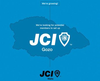 JCI Gozo – new leadership opportunities from JCI Malta