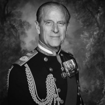 Prince Philip, Duke of Edinburgh passes away at the age of 99