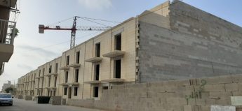 Moviment Graffitti and Qala Council appeal against Qala development