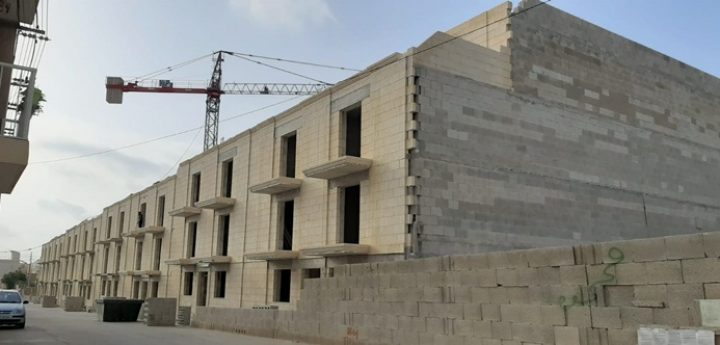 Moviment Graffitti and Qala Council appeal against Qala development