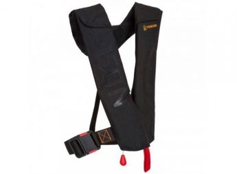 MCCAA warning not to use the ‘Tribord’ life jacket