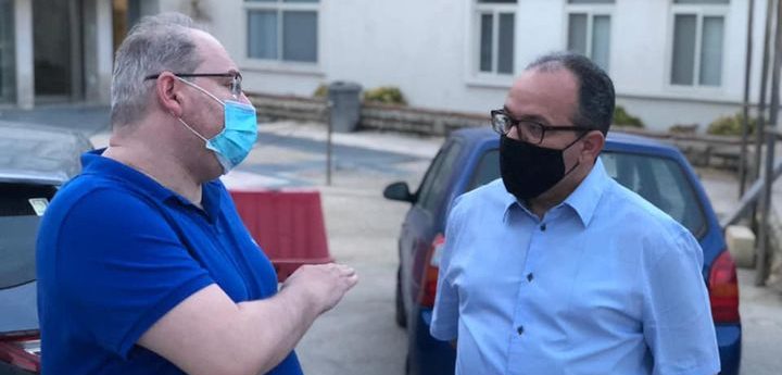 MP Chris Said discusses challenges and realities faced by Gozitan athletes