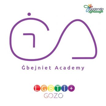 LGBTI+ Gozo launches Gbejniet Activist Academy 2021