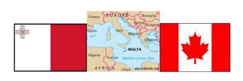 Malta and Canada have a lot in common – new heritage series