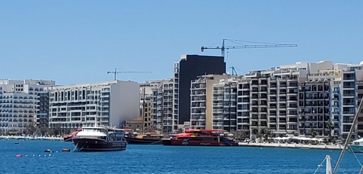 Are the Maltese Islands to be sacrificed at the altar of the development lobby? – FAA