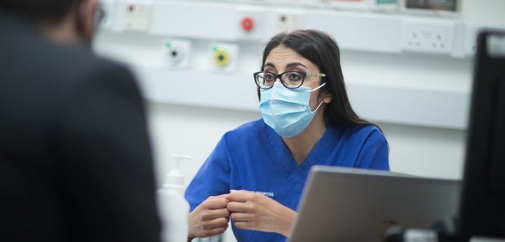 GU clinic services introduced in the Gozo General Hospital
