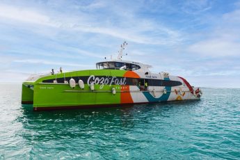 Gozo Fast Ferry adds two trips on Monday due to high demand
