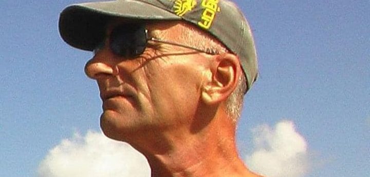 Ex Gozo resident Ian Kingsley Brown sadly passes away
