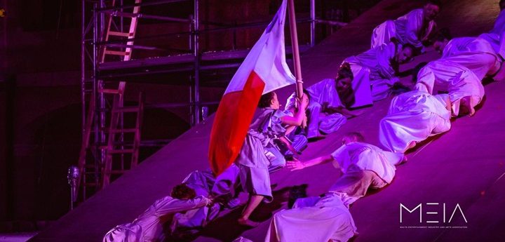 Limited events held virtually or in person should be done under protest – MEIA