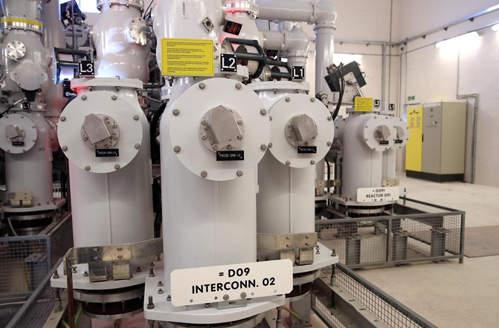 ERA approves EIA studies on second interconnector