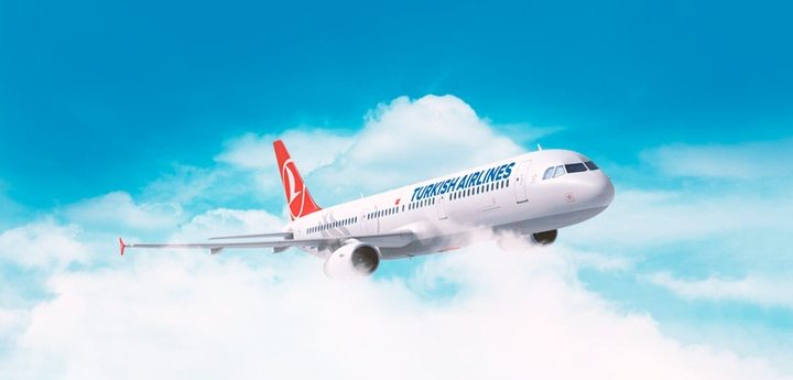 Turkish Airlines updates its requirements for entry to Turkey from Malta