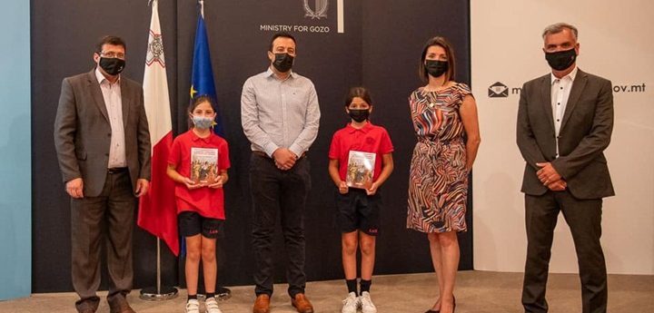470th anniversary of 1551 Siege of Gozo marked by free illustrated booklet