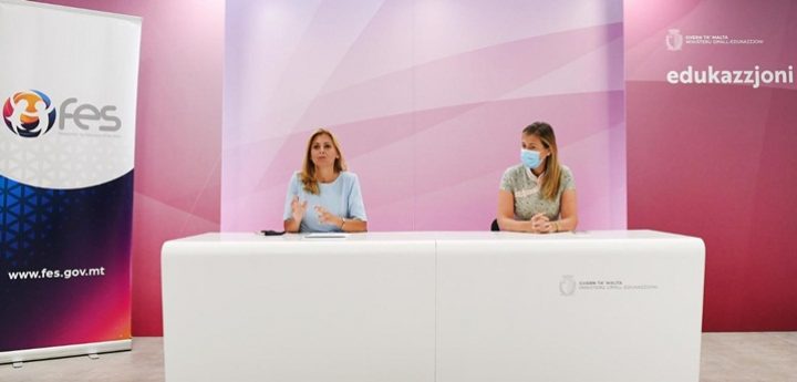 Childcare services extended in 6 Malta FES centres, Gozo also being looked at