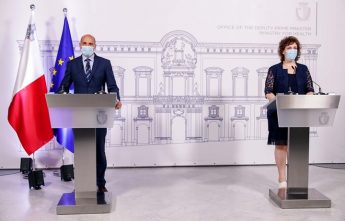Only fully vaccinated people allowed into Malta, EFL schools to close – Fearne