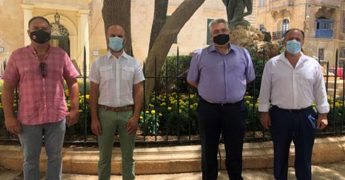 GWU reaches an agreement in favour of workers in the health sector