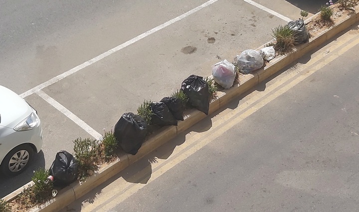 Full responsibility for waste collection should be given back to local councils - PN