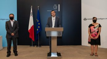 Work Trial Scheme for Youths launched in Gozo for the fifth year