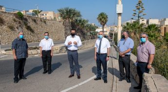 Gozo call for public artwork with theme that promotes blood donation