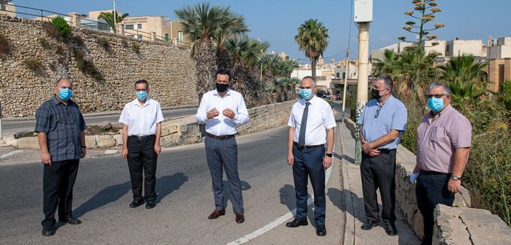 Gozo call for public artwork with theme that promotes blood donation