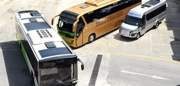 €40 million investment from EU funds to electrify public transport fleet