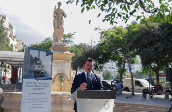 Planning Authority funds to finance embellishment project in Qala