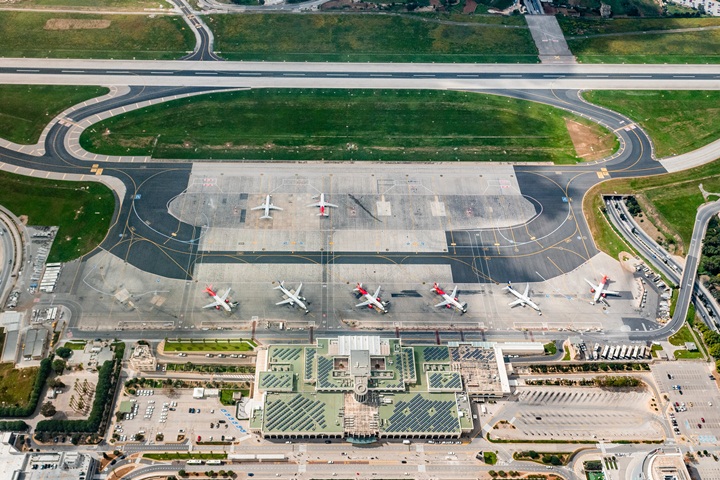 KM Malta Airlines will open for bookings in two phases