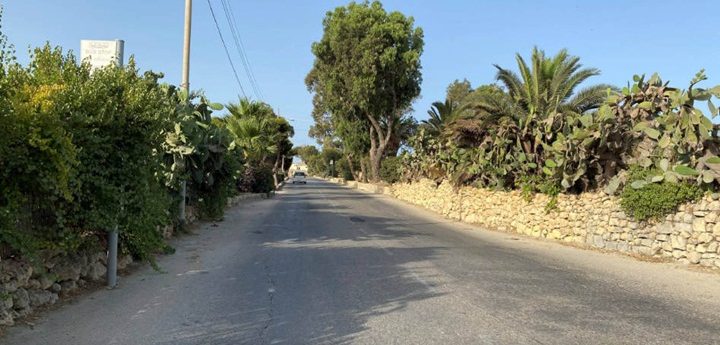 Din l-Art Helwa Ghawdex to appeal against Marsalforn Road Project