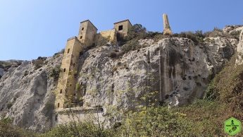 Underground exploration of the Mgarr ix-Xini Pumping Station in Gozo