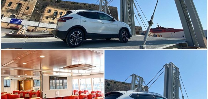 Ponte “still determined to bring competition to the Malta-Sicily route”