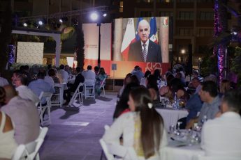 President George Vella calls for “respectful and informed dialogues”