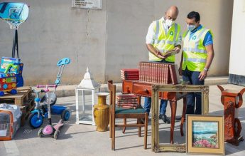 Design revealed for Reuse Centres which are to open later this year Design revealed for Reuse Centres which are to open later this year
