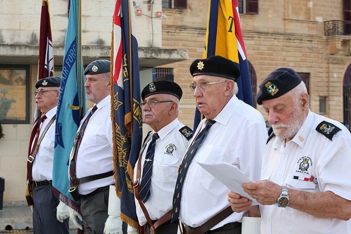 Today marks 79th anniversary of the arrival of the Santa Marija convoy