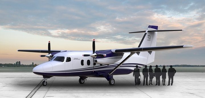 Introduction of a Gozo airlink service welcomed by Gozo Tourism Association