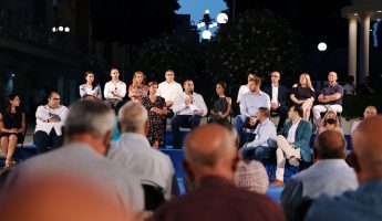 “Record” €162 million in EU funds for Gozo between now and 2027 – PM