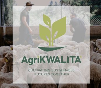 Agri Kwalità – Cultivating Sustainable Futures Together campaign launch