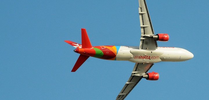 Air Malta to resume services to London Gatwick from December