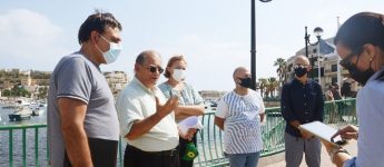 Decisions on land use planning should be taken in interest of community – ADPD